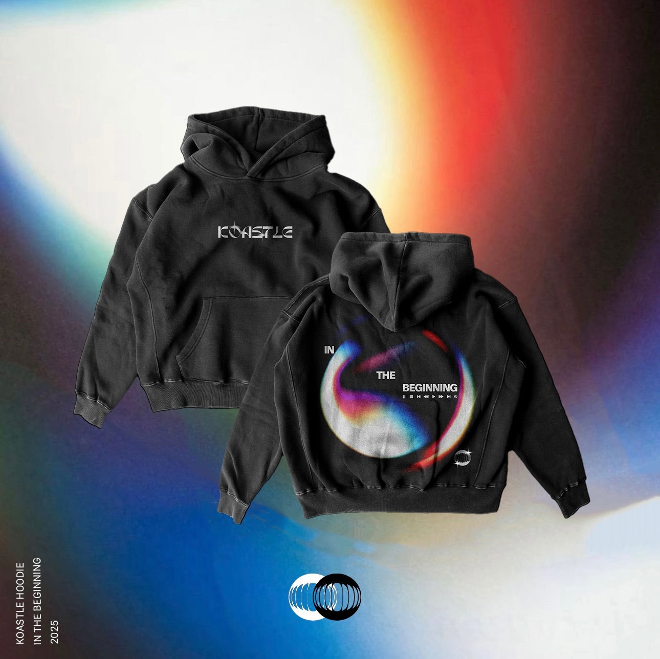 Koastle Hoodie